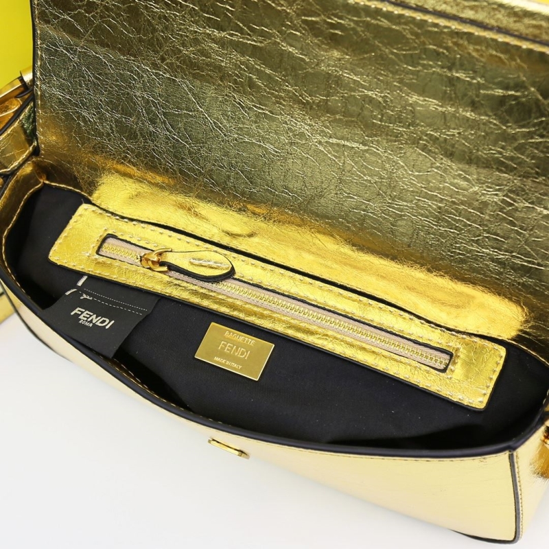 Fendi Top Handle Bags